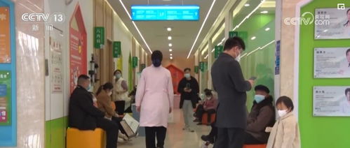 筑起健康防線 各地加大醫療服務供給，全面提升患者就醫體驗